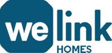WElink Homes Logo
